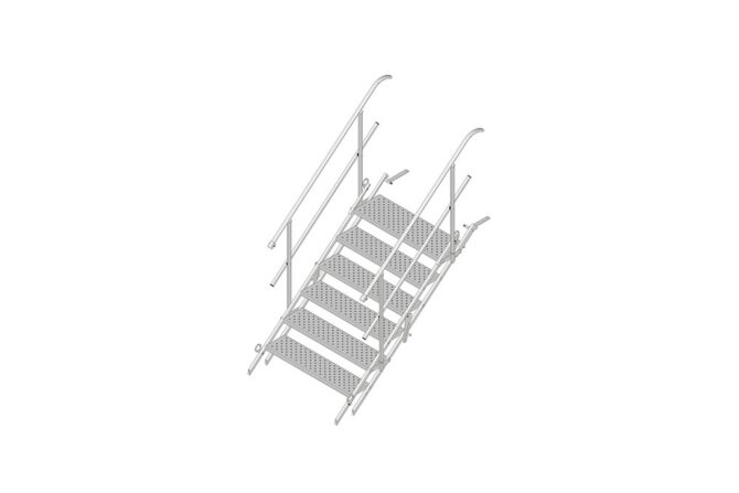 Stairway 1000